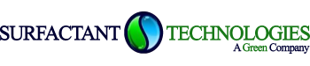 Surfactant Technologies Logo